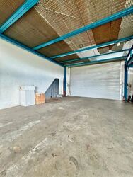 Ispace (D22), Factory #611816911